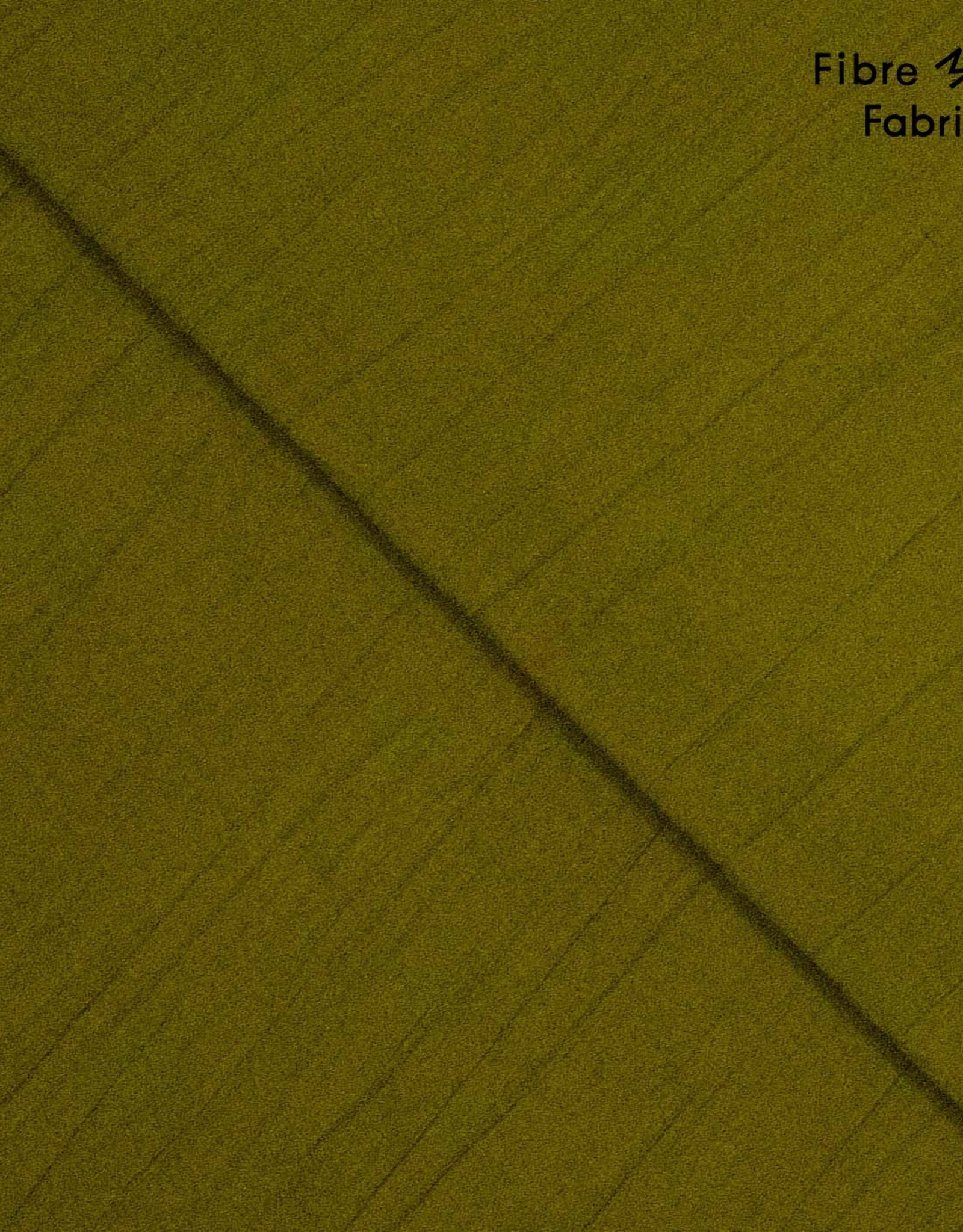 Fibre Mood Crincle Viscose - Azure - Green