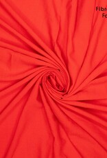 Fibre Mood Crincle Viscose - Azure&Muriel - Rood