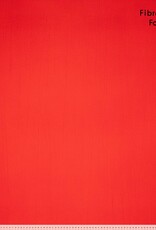 Fibre Mood Crincle Viscose - Azure&Muriel - Rood