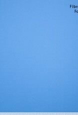 Fibre Mood Crispy Katoen - Stone Washed - Aqua
