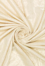 Fibre Mood Woven Linnen - Gold - Tesni & mirri