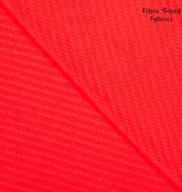 Fibre Mood Katoen Knit - Tasha & tesni - Red