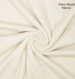 Fibre Mood Katoen Knit - Mirri - Crème