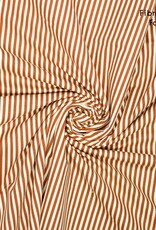 Fibre Mood Katoen Stripes - Solaris