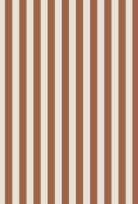 Fibre Mood Katoen Stripes - Solaris