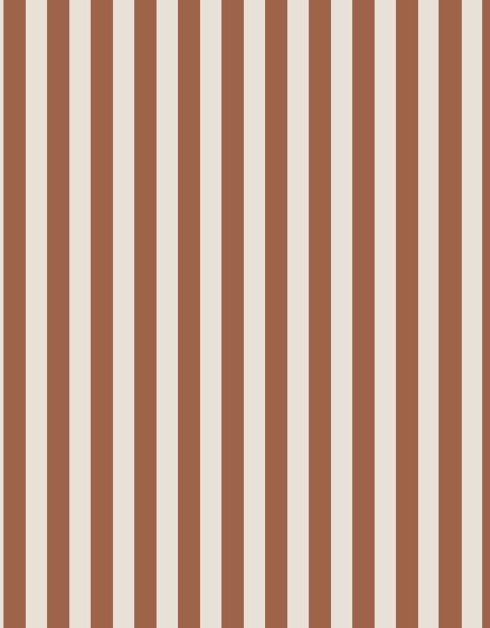 Fibre Mood Katoen Stripes - Solaris