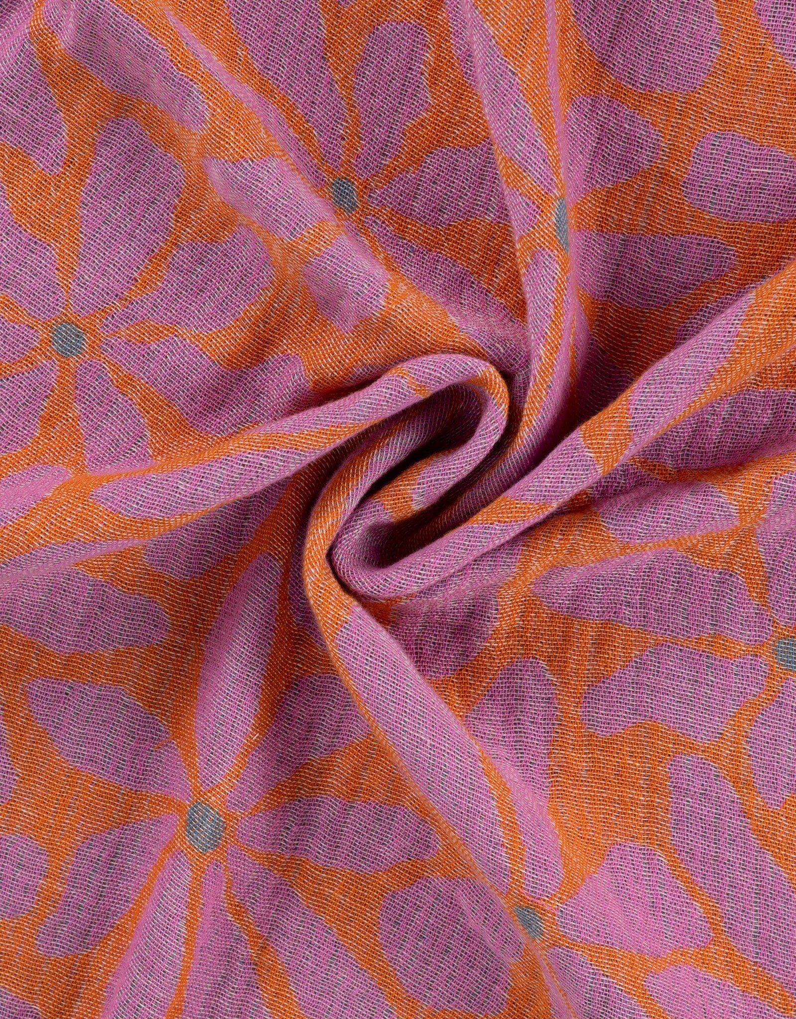 Hammam katoen - Tropic