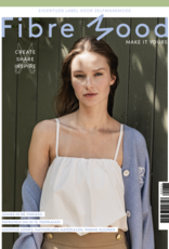 Fibre Mood Magazine - Fibre Mood - N. 34