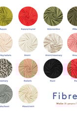 Fibre Mood Magazine - Fibre Mood - N. 34