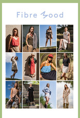 Fibre Mood Magazine - Fibre Mood - N. 34