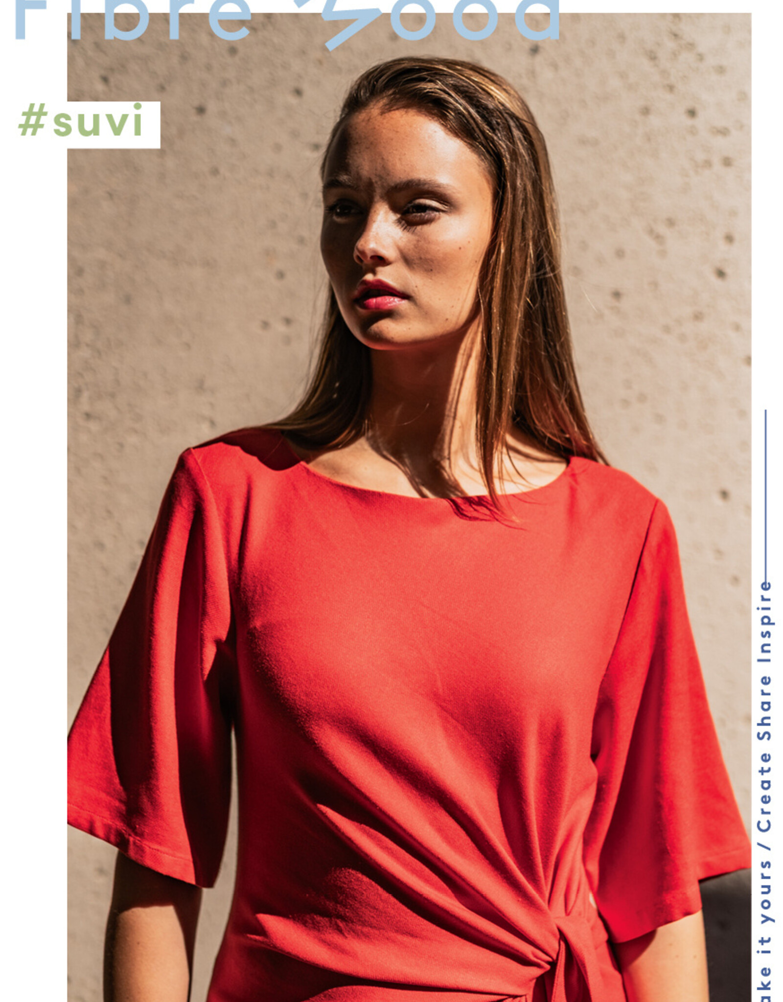 Fibre Mood Magazine - Fibre Mood - N. 34