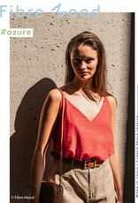 Fibre Mood Magazine - Fibre Mood - N. 34