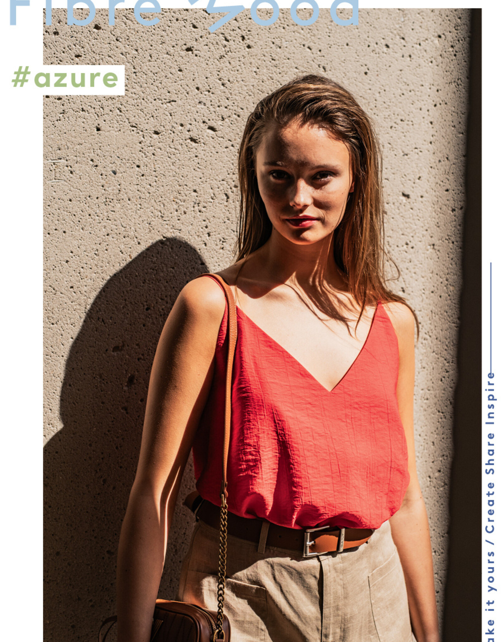 Fibre Mood Magazine - Fibre Mood - N. 34