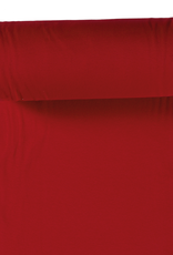 Boordstof - Rood