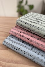 Katoen Poplin - Muziek - Mint
