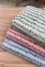 Katoen Poplin - Muziek - Mint