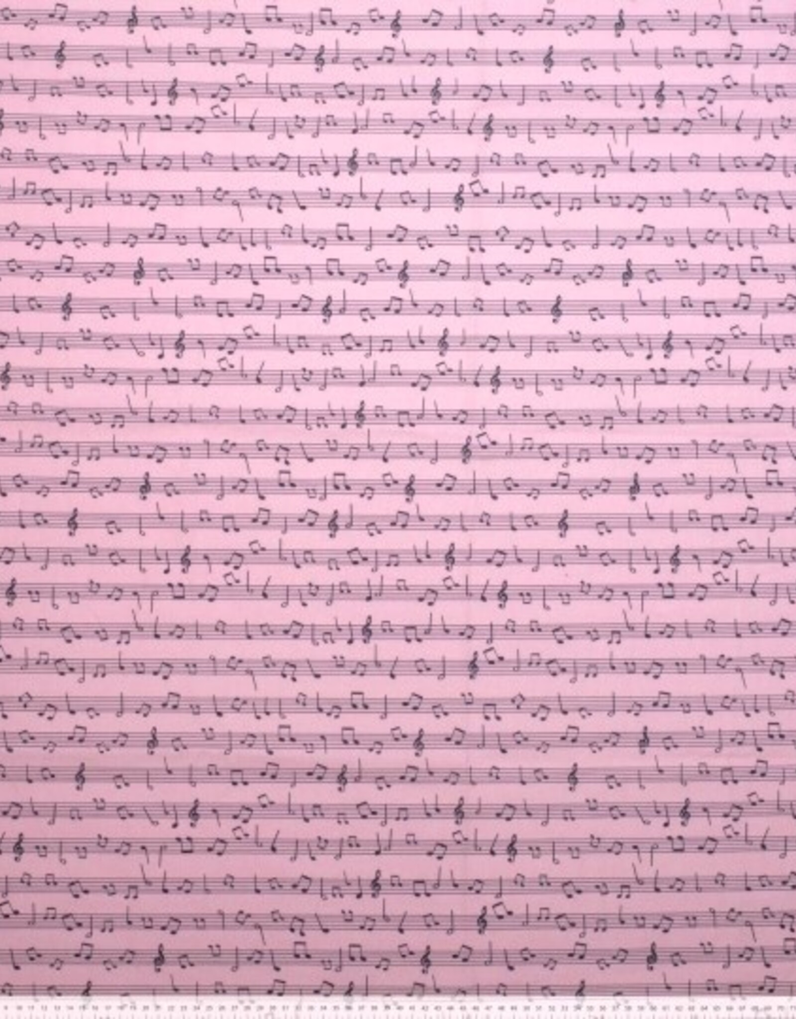 Katoen Poplin - Muziek - Rose