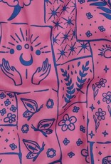 Fijne Katoen - Signs - Pink