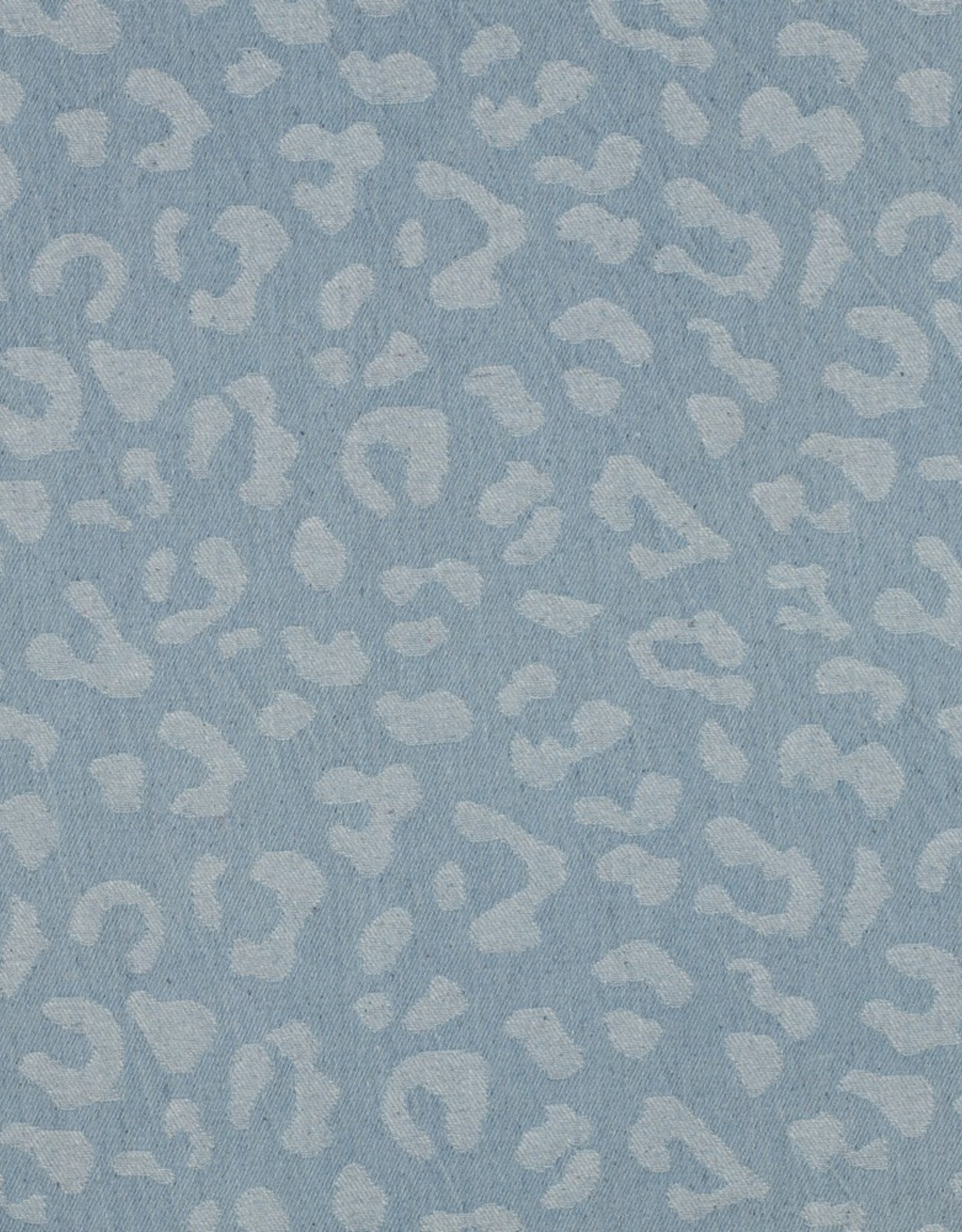 Jeans - Spots Panter