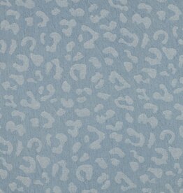 Jeans - Spots Panter