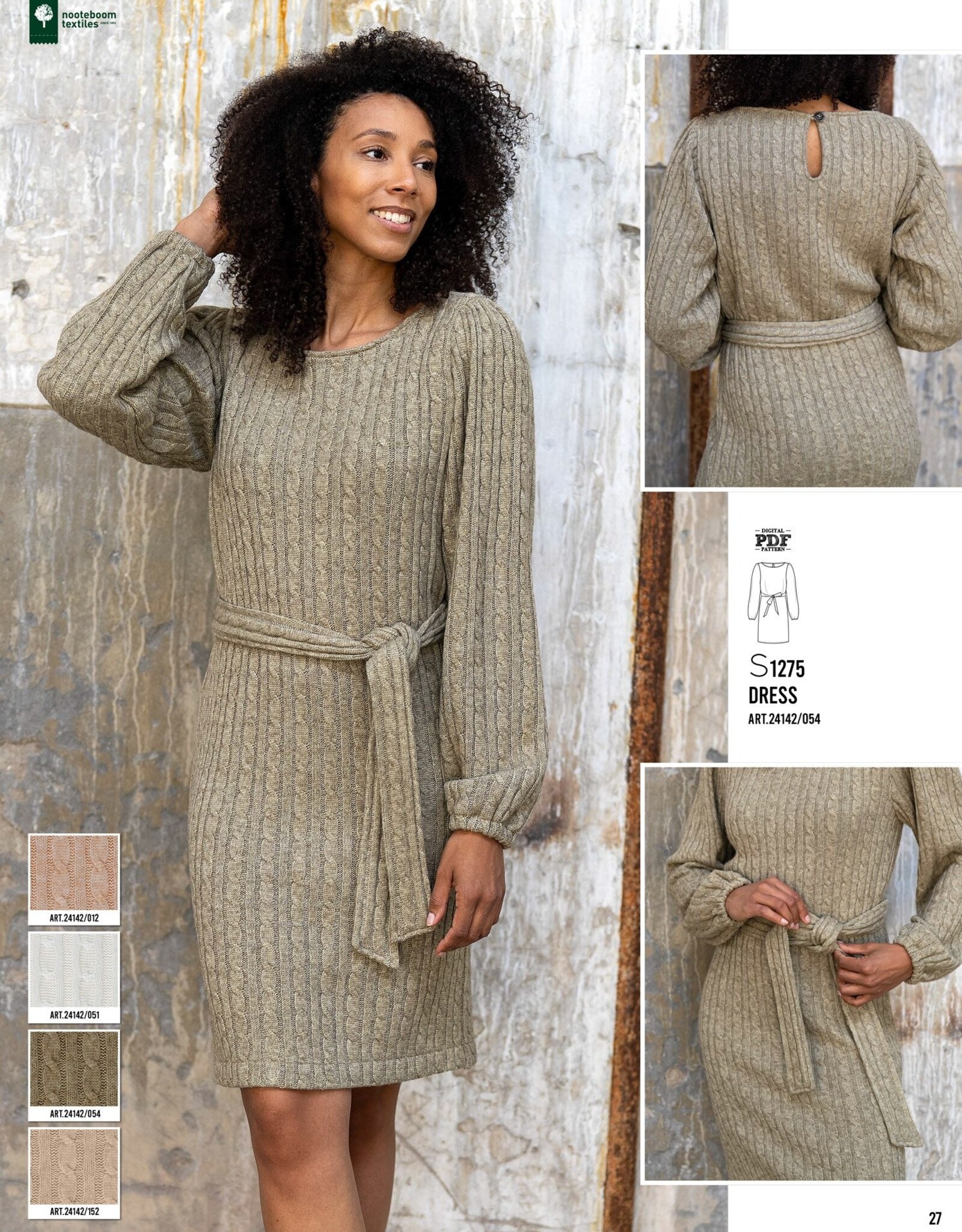 Magazine - My Image 31 - Herfst Winter