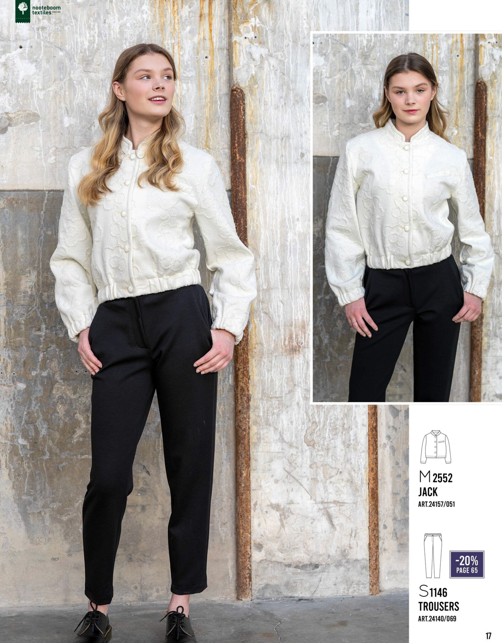 Magazine - My Image 31 - Herfst Winter