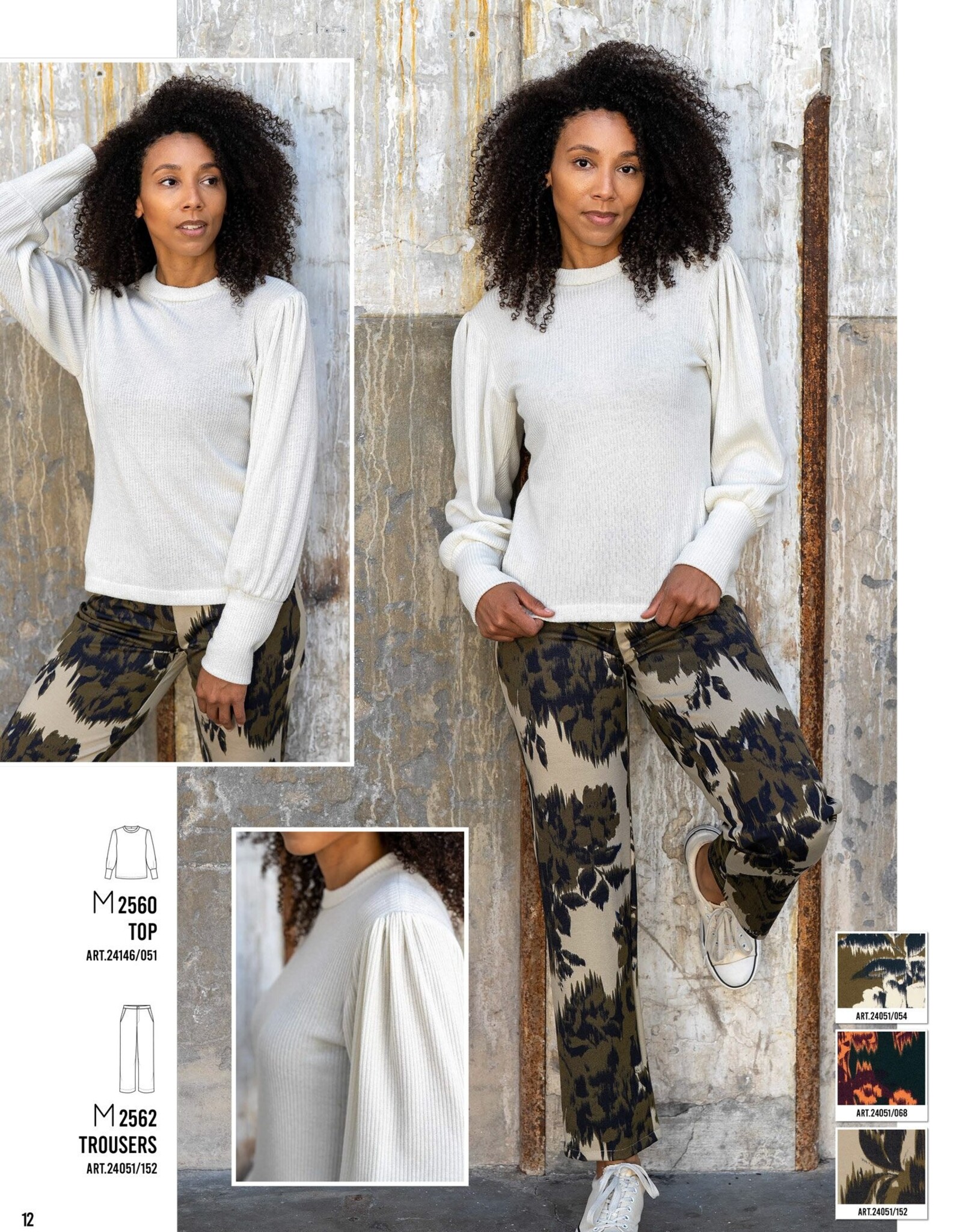 Magazine - My Image 31 - Herfst Winter