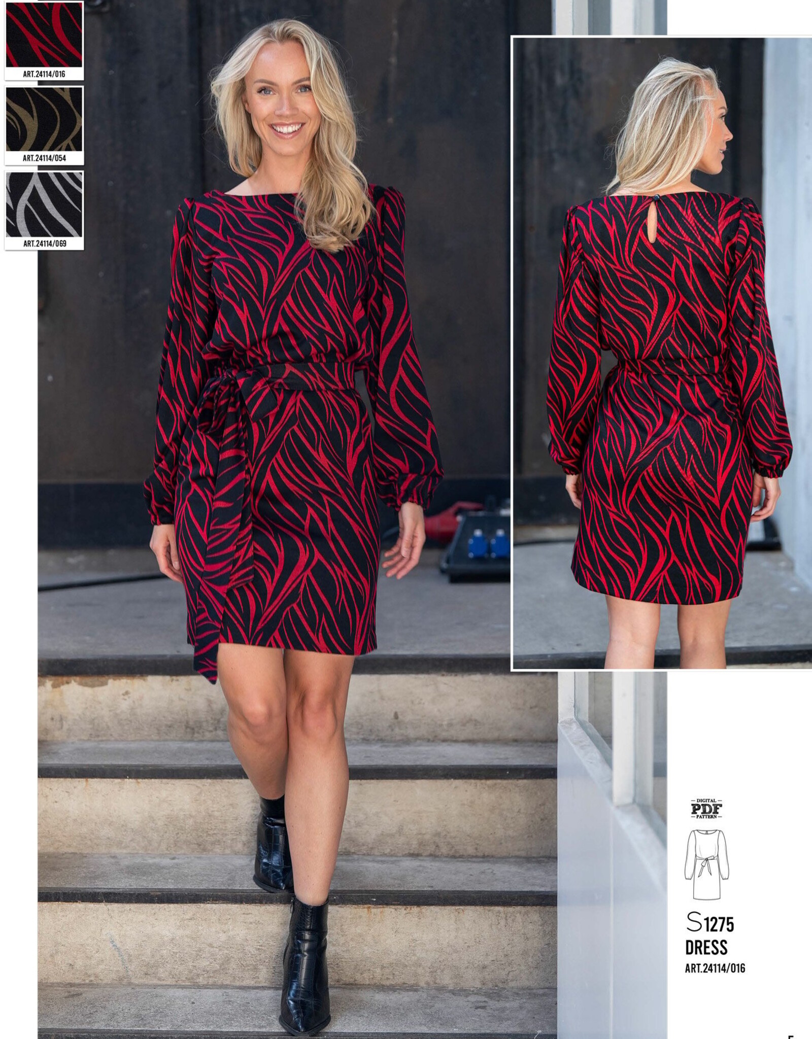 Magazine - My Image 31 - Herfst Winter