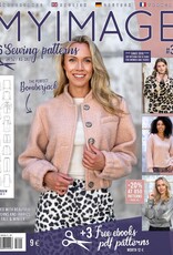 Magazine - My Image 31 - Herfst Winter