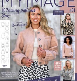 Magazine - My Image 31 - Herfst Winter