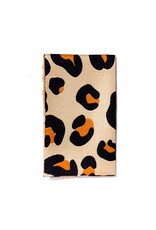 5 Naailabels - Panter