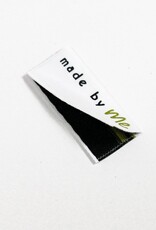 5 Naailabels - Made by me