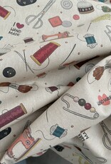 Canvas - Sewing Room