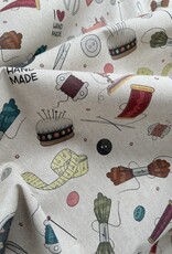 Canvas - Sewing Room