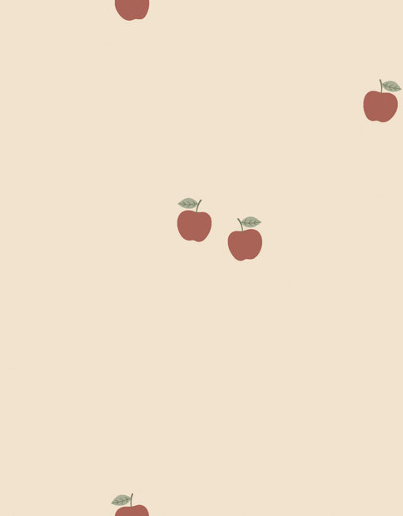 Tricot - An apple a day