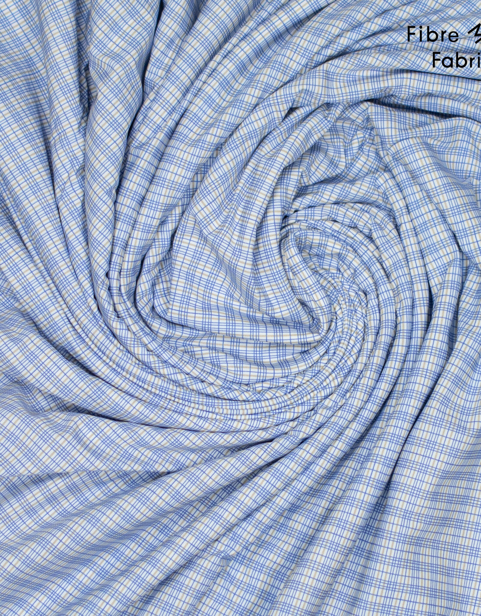 Fibre Mood Poplin Stripes - Mimi Lydia Ollie - Copy
