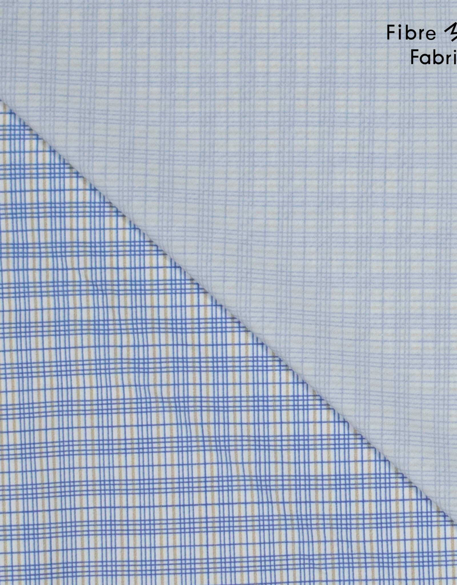 Fibre Mood Poplin Stripes - Mimi Lydia Ollie - Copy
