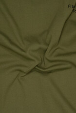 Fibre Mood Jogging Brushed - Jungle Green - Ollie
