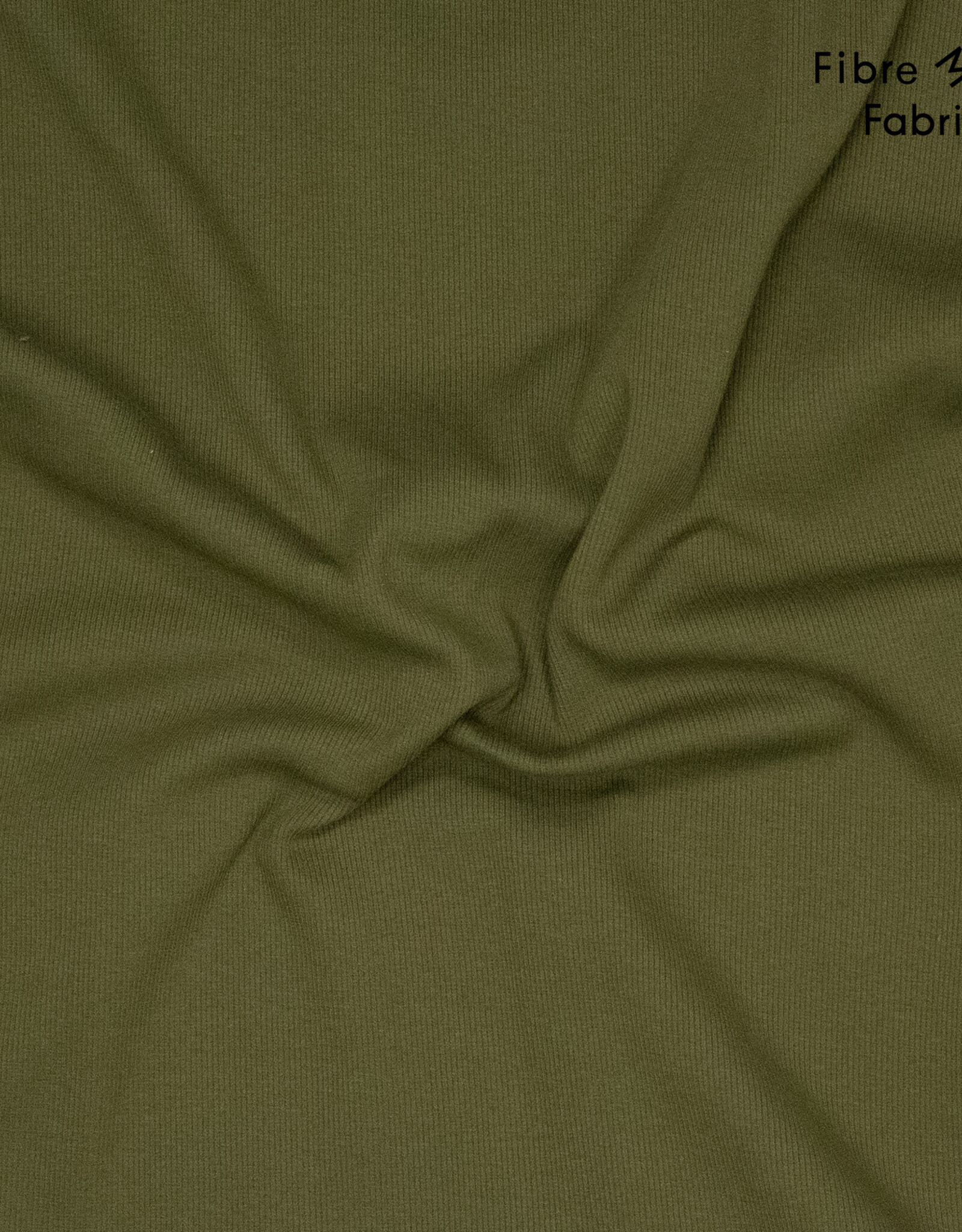 Fibre Mood Jogging Brushed - Jungle Green - Ollie