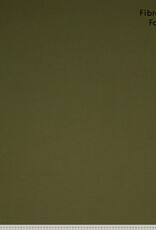 Fibre Mood Jogging Brushed - Jungle Green - Ollie