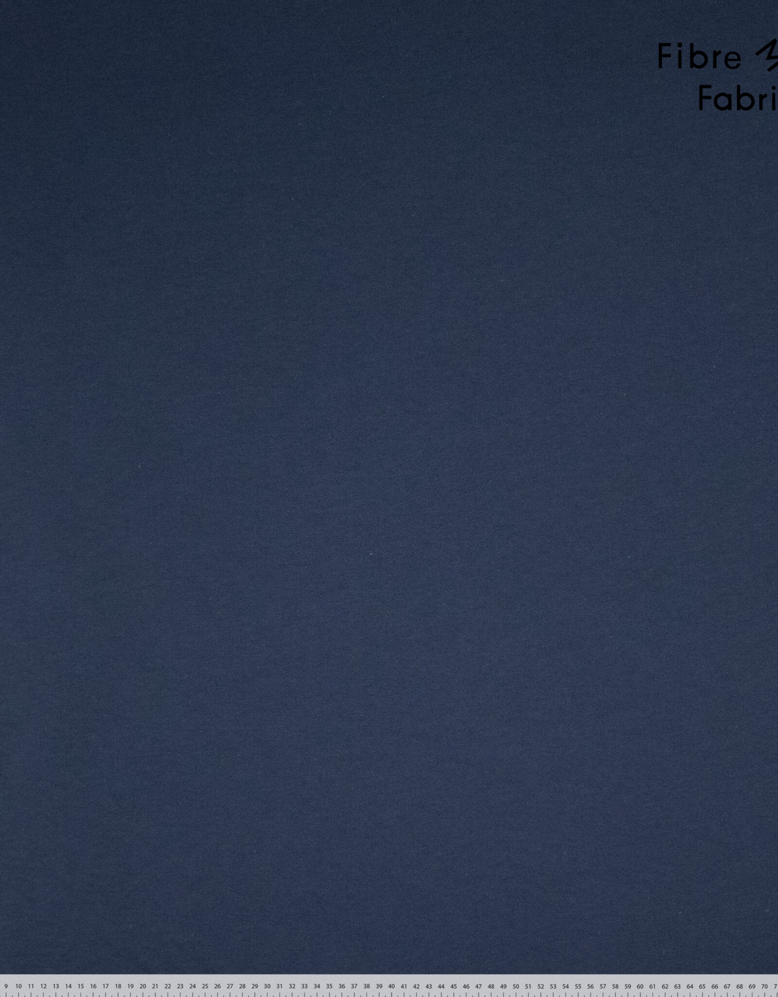 Fibre Mood Boordstof - Dark Blue