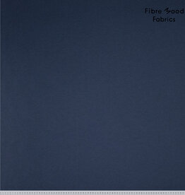 Fibre Mood Boordstof - Dark Blue