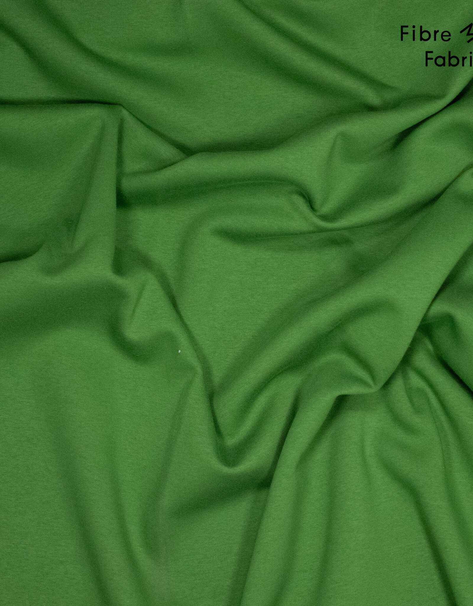 Fibre Mood Jogging - Green - Cyrille & Chicku