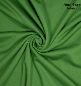 Fibre Mood Jogging - Green - Cyrille & Chicku