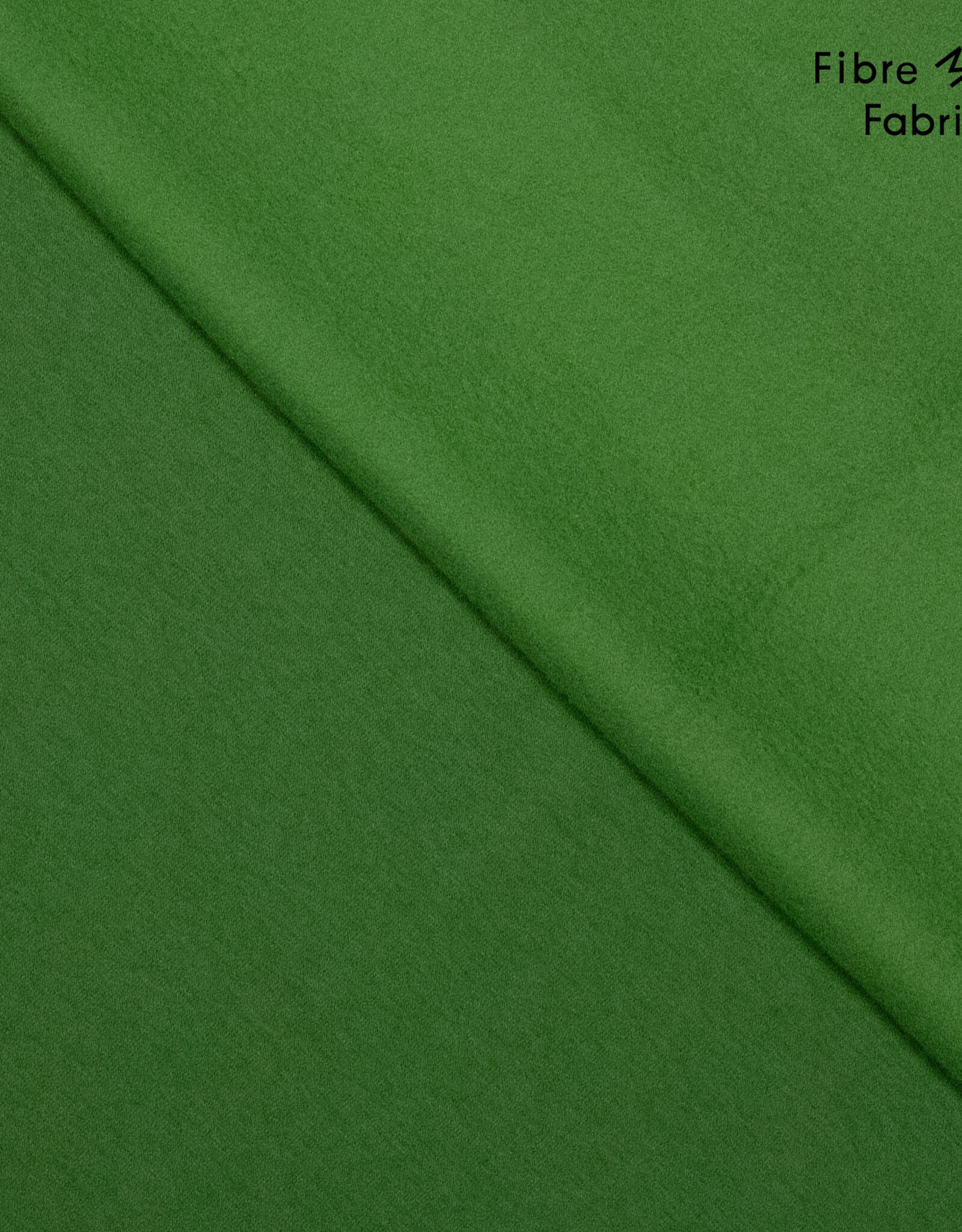 Fibre Mood Boordstof - Green