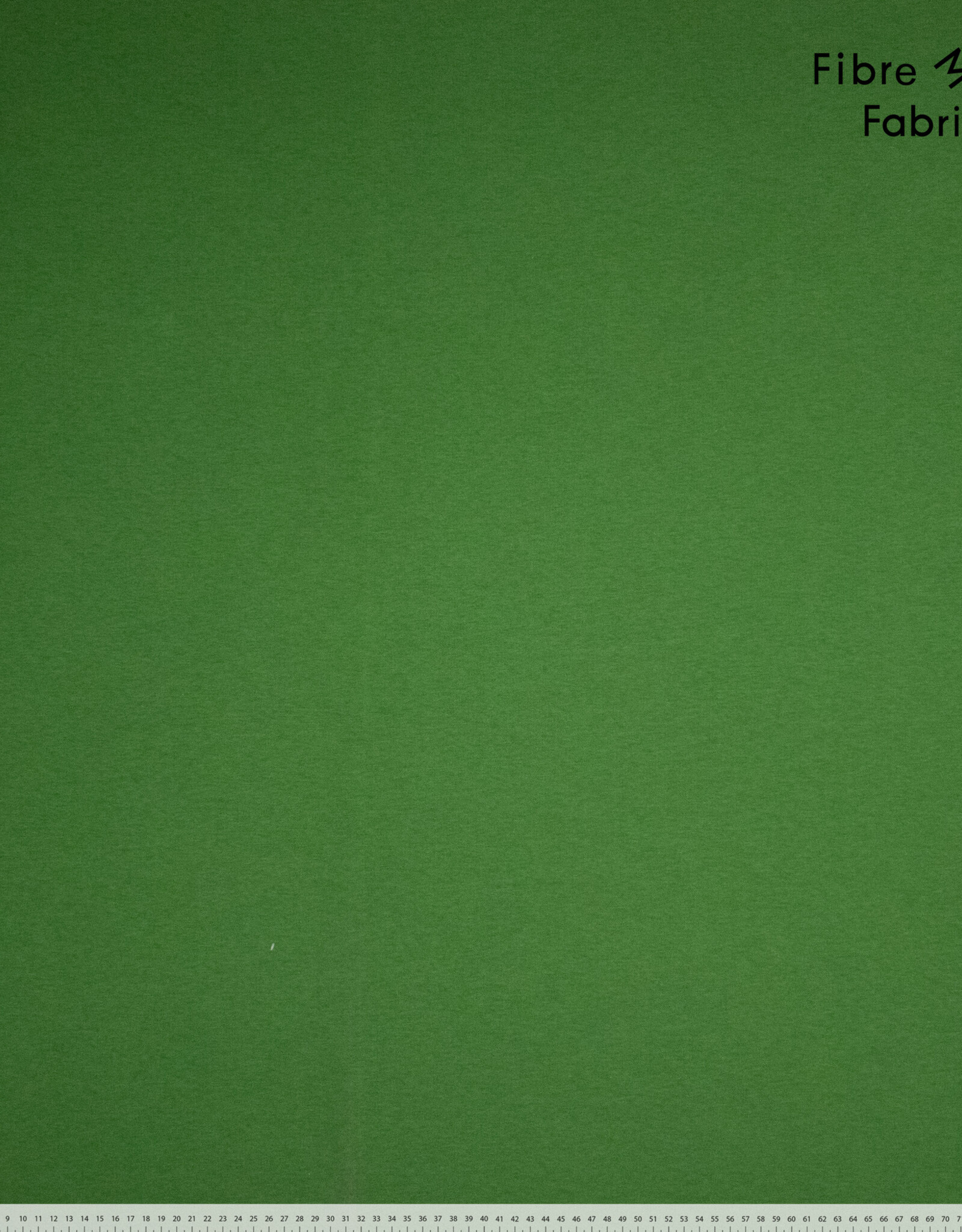 Fibre Mood Boordstof - Green