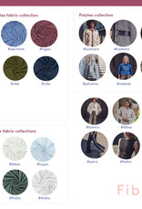 Fibre Mood Magazine - Fibre Mood - N. 35