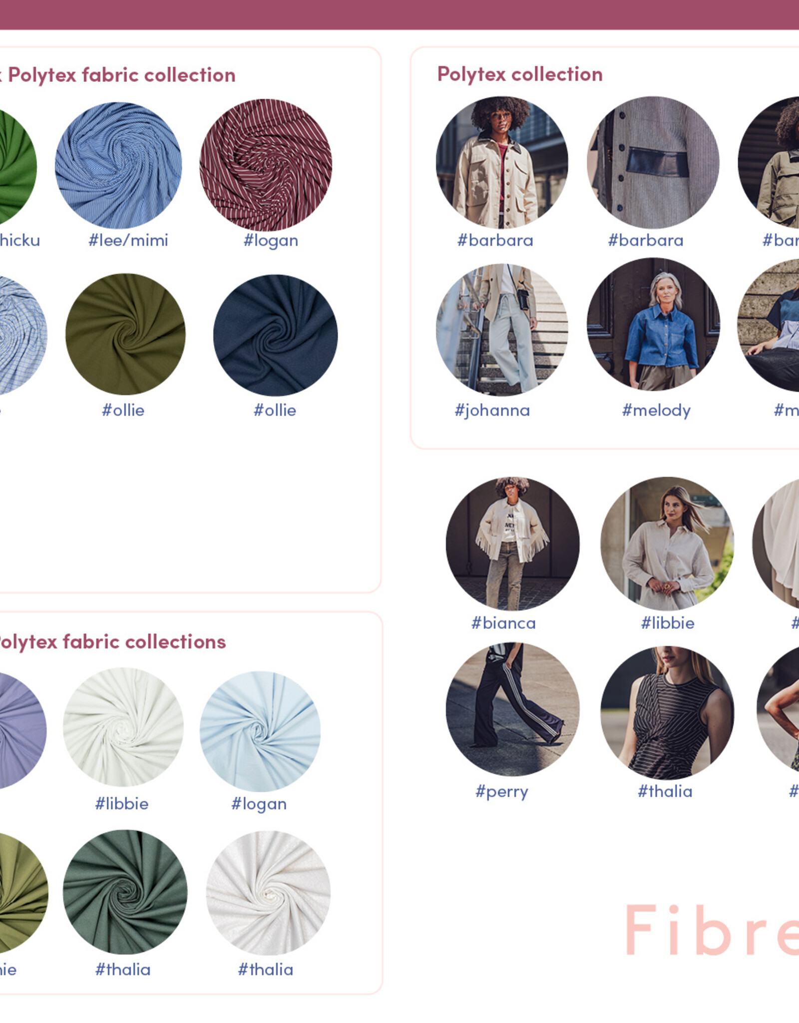 Fibre Mood Magazine - Fibre Mood - N. 35