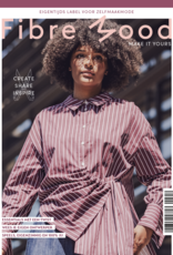 Fibre Mood Magazine - Fibre Mood - N. 35