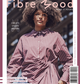 Fibre Mood Magazine - Fibre Mood - N. 35